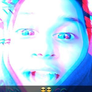 Meet your Posher, Alejandro